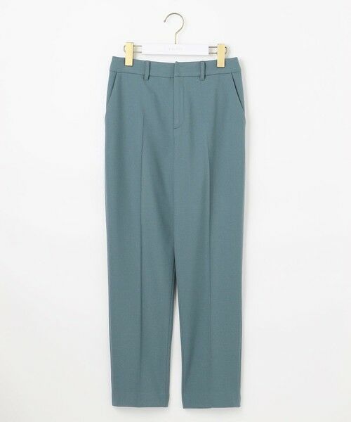 ANY SIS / エニィスィス その他パンツ | ビューティサーモ2WAYストレッチ テーパードパンツ | 詳細22