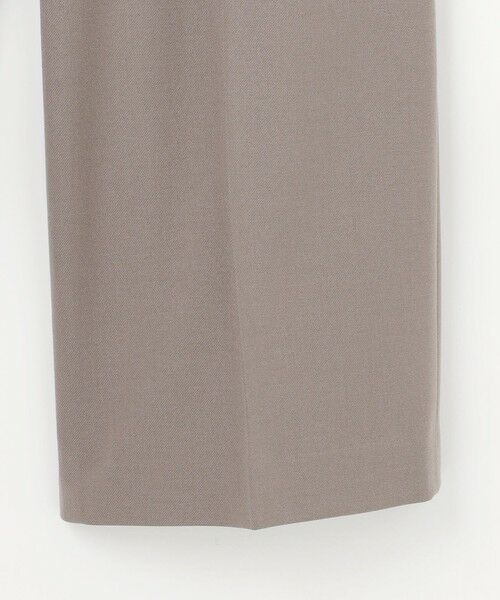 ANY SIS / エニィスィス その他パンツ | ビューティサーモ2WAYストレッチ ワイドパンツ | 詳細23