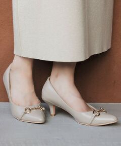 パンプス(条件:ベージュ系、新入荷)| ファッション通販 パンプス(条件:ベージュ系、新入荷)| ファッション通販