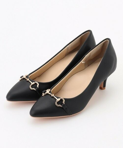 ANY SIS / エニィスィス パンプス | 【22.5〜24.5cm】ビット付き パンプス | 詳細3