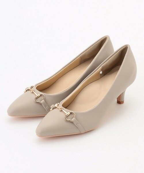 ANY SIS / エニィスィス パンプス | 【22.5〜24.5cm】ビット付き パンプス | 詳細15