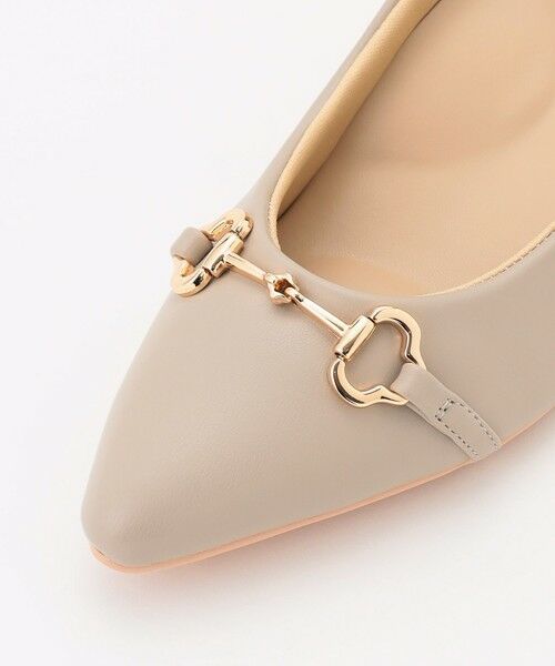 ANY SIS / エニィスィス パンプス | 【22.5〜24.5cm】ビット付き パンプス | 詳細16