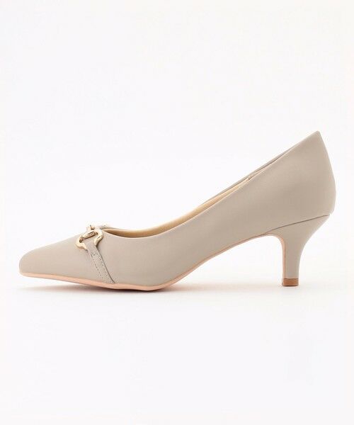 ANY SIS / エニィスィス パンプス | 【22.5〜24.5cm】ビット付き パンプス | 詳細18