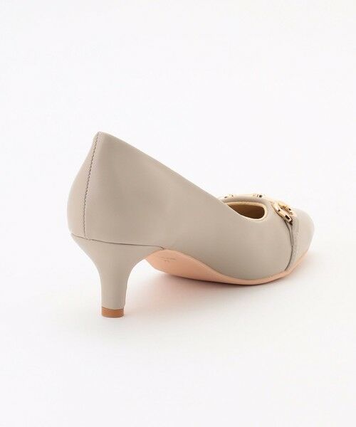 ANY SIS / エニィスィス パンプス | 【22.5〜24.5cm】ビット付き パンプス | 詳細19
