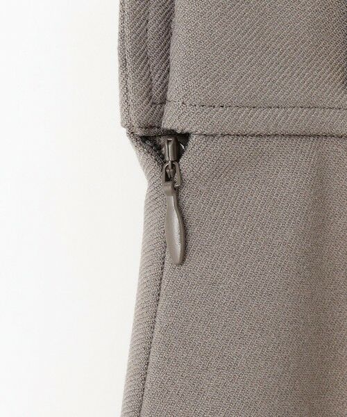 ANY SIS / エニィスィス ミニ・ひざ丈スカート | ビューティサーモ2WAYストレッチ フレアスカート | 詳細12