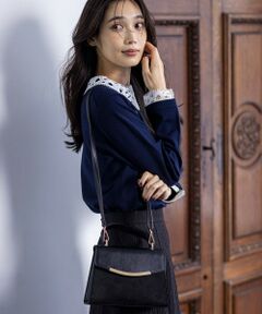 ANY SIS / エニィスィス ショルダーバッグ | 【2WAY】コンビフラップ バッグ