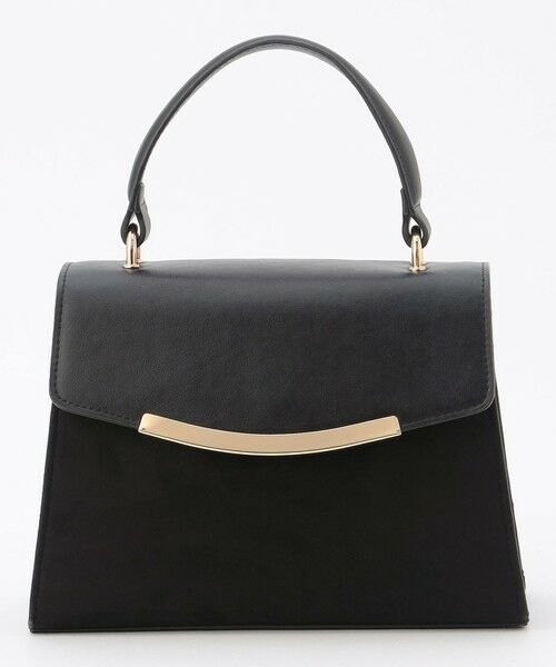 ANY SIS / エニィスィス ショルダーバッグ | 【2WAY】コンビフラップ バッグ | 詳細8