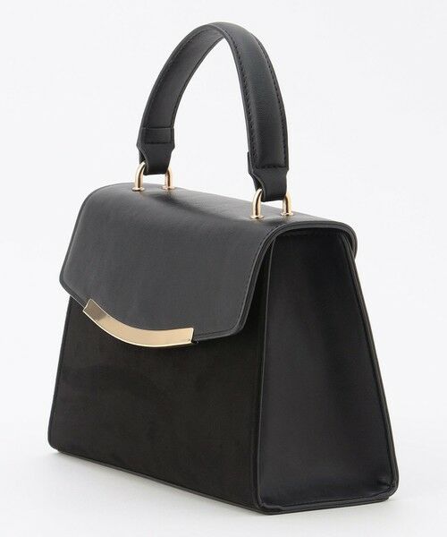 ANY SIS / エニィスィス ショルダーバッグ | 【2WAY】コンビフラップ バッグ | 詳細9