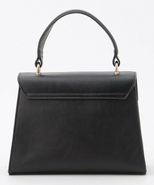 ANY SIS / エニィスィス ショルダーバッグ | 【2WAY】コンビフラップ バッグ | 詳細10