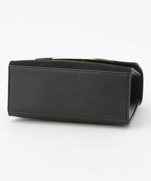 ANY SIS / エニィスィス ショルダーバッグ | 【2WAY】コンビフラップ バッグ | 詳細13