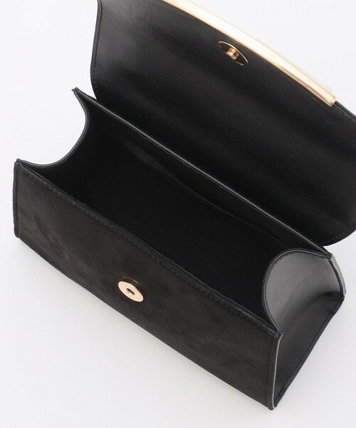 ANY SIS / エニィスィス ショルダーバッグ | 【2WAY】コンビフラップ バッグ | 詳細16