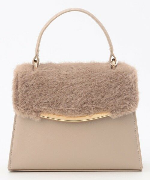 ANY SIS / エニィスィス ショルダーバッグ | 【2WAY】コンビフラップ バッグ | 詳細22