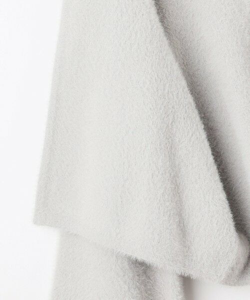 ANY SIS / エニィスィス カーディガン・ボレロ | 【洗える】フェザーボレロ カーディガン | 詳細12