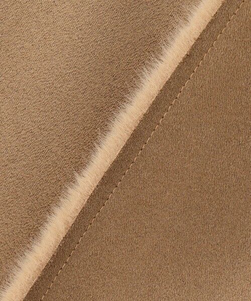 ANY SIS / エニィスィス その他アウター | Luxuryフェイクムートン コート | 詳細17