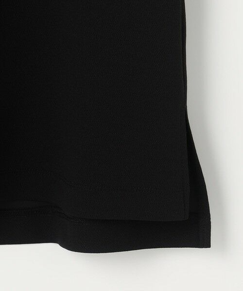 ANY SIS / エニィスィス カーディガン・ボレロ | カットジョーゼット カーディガン | 詳細13