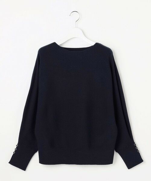 ANY SIS / エニィスィス ニット・セーター | CICA加工 ビューティドルマン ニット | 詳細4