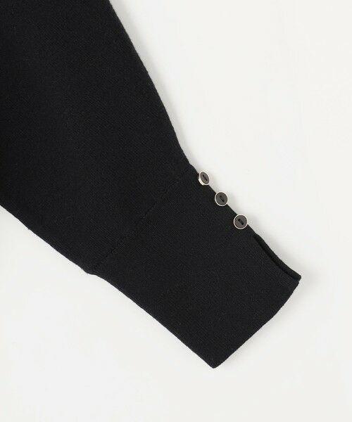 ANY SIS / エニィスィス ニット・セーター | CICA加工 ビューティドルマン ニット | 詳細14