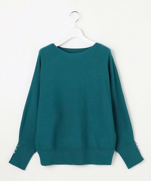 ANY SIS / エニィスィス ニット・セーター | CICA加工 ビューティドルマン ニット | 詳細29