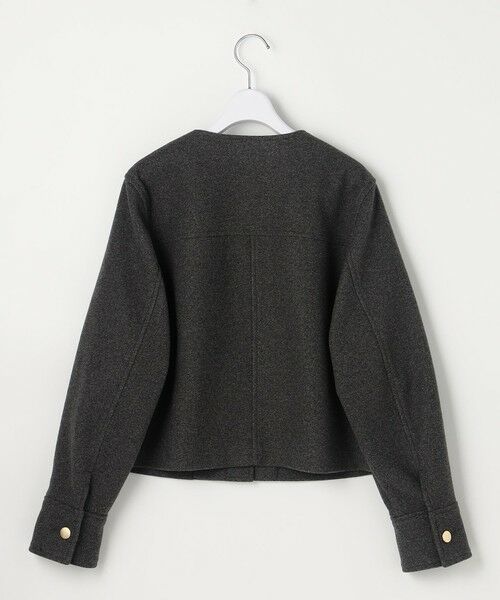 ANY SIS / エニィスィス セットアップ | 【2SET】ジャケット × フレアスカート セット | 詳細19