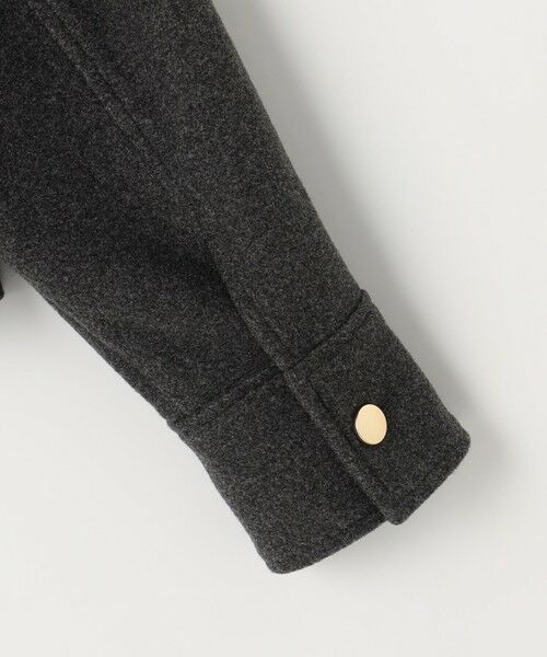 ANY SIS / エニィスィス セットアップ | 【2SET】ジャケット × フレアスカート セット | 詳細23