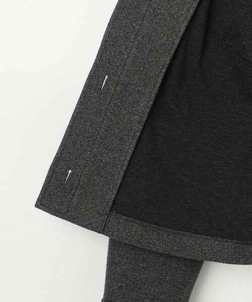 ANY SIS / エニィスィス セットアップ | 【2SET】ジャケット × フレアスカート セット | 詳細24