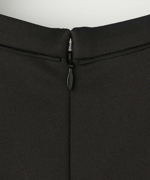 ANY SIS / エニィスィス ドレス | 【洗える】ベルスリーブナロー ドレス | 詳細7