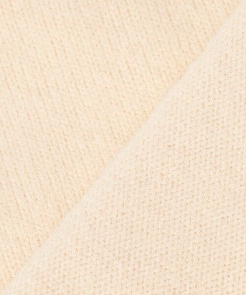 ANY SIS / エニィスィス セットアップ | 【2SET】ボリューム ニット×プリーツ スカート セット | 詳細17