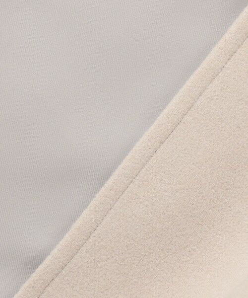 ANY SIS / エニィスィス その他アウター | ウールライクスタンドカラー ミドルコート | 詳細17