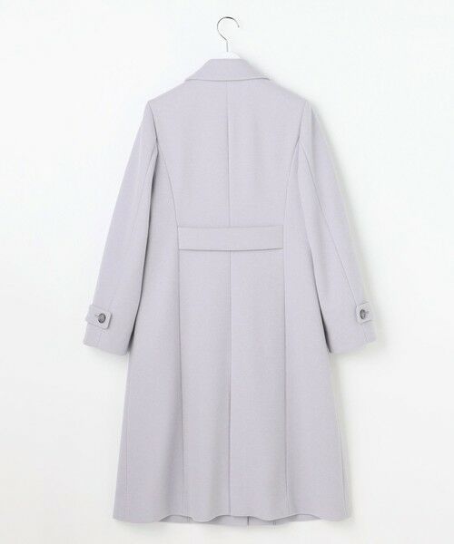 ANY SIS / エニィスィス その他アウター | ウールライクロング チェスターコート | 詳細5