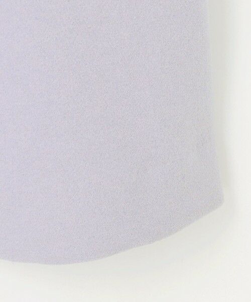 ANY SIS / エニィスィス その他アウター | ウールライクロング チェスターコート | 詳細11