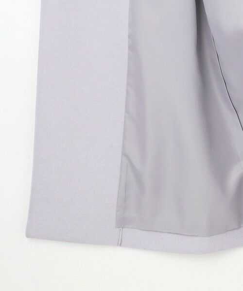 ANY SIS / エニィスィス その他アウター | ウールライクロング チェスターコート | 詳細12