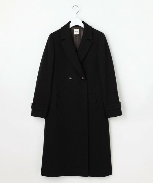 ANY SIS / エニィスィス その他アウター | ウールライクロング チェスターコート | 詳細18