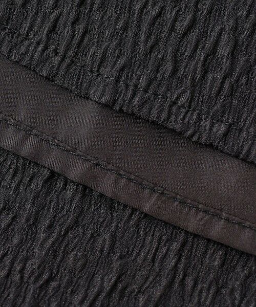 ANY SIS / エニィスィス ミニ・ひざ丈スカート | ジャカードフレア スカート | 詳細13