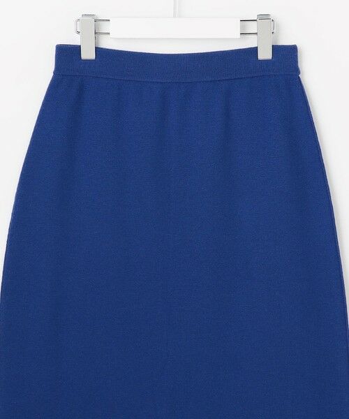 ANY SIS / エニィスィス ミニ・ひざ丈スカート | CICA加工 ニット タイト スカート | 詳細21