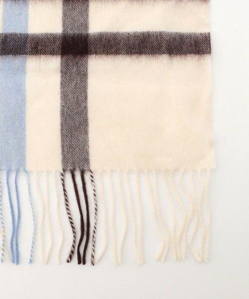 ANY SIS / エニィスィス マフラー・ショール・スヌード・ストール | ウールニュアンス ストール | 詳細18