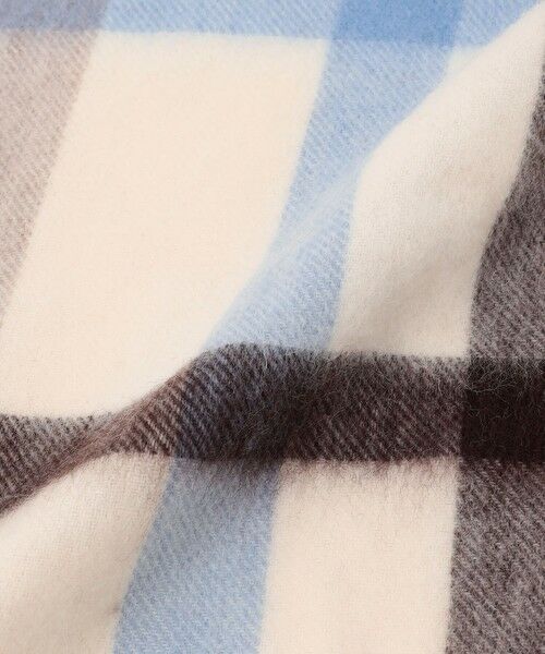 ANY SIS / エニィスィス マフラー・ショール・スヌード・ストール | ウールニュアンス ストール | 詳細19