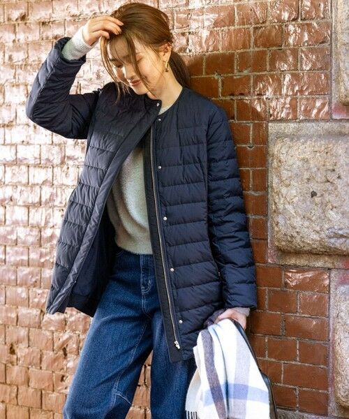 ANY SIS / エニィスィス マフラー・ショール・スヌード・ストール | ウールニュアンス ストール | 詳細12