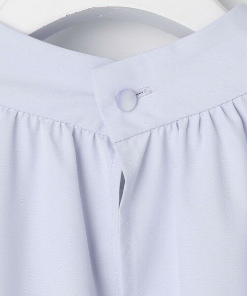 ANY SIS / エニィスィス シャツ・ブラウス | 【2WAY】リボンギャザー ブラウス | 詳細22