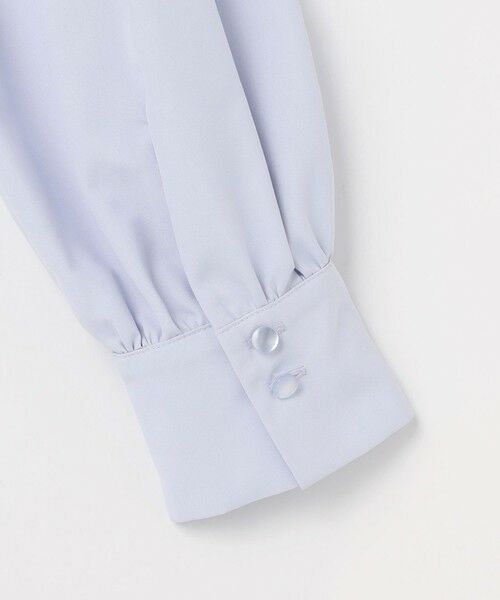 ANY SIS / エニィスィス シャツ・ブラウス | 【2WAY】リボンギャザー ブラウス | 詳細23