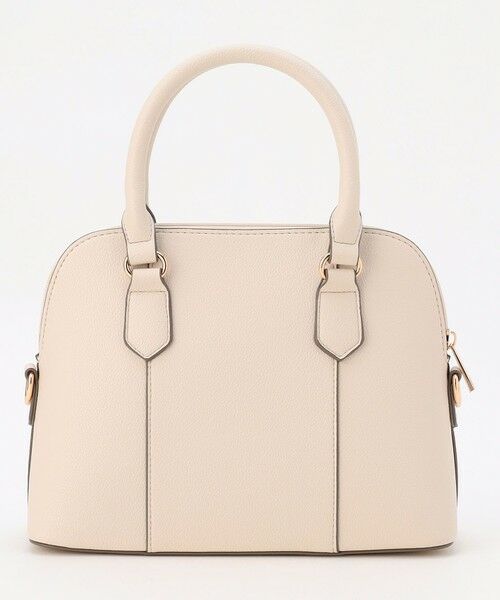 ANY SIS / エニィスィス ハンドバッグ | 【2WAY】ベルトアクセントブガッティ バッグ | 詳細2