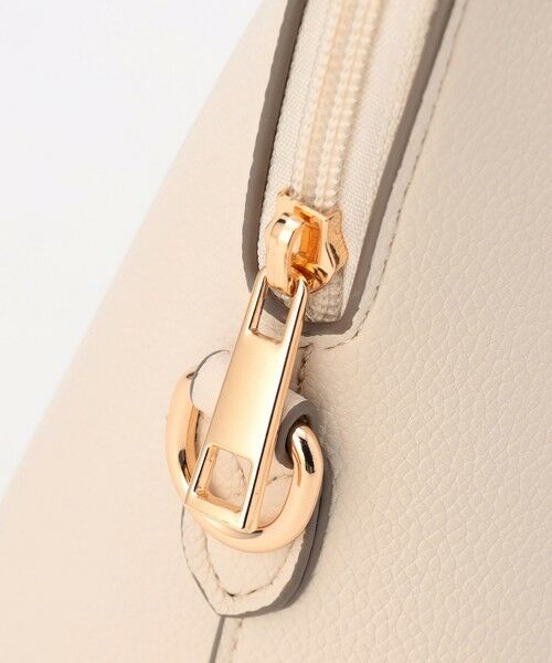 ANY SIS / エニィスィス ハンドバッグ | 【2WAY】ベルトアクセントブガッティ バッグ | 詳細5