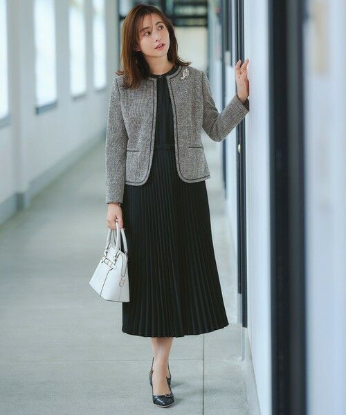 ANY SIS / エニィスィス ハンドバッグ | 【2WAY】ベルトアクセントブガッティ バッグ | 詳細19