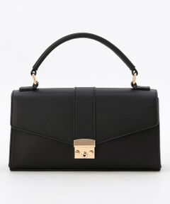 ANY SIS / エニィスィス ショルダーバッグ | 【2WAY】トップハンドルショルダー バッグ