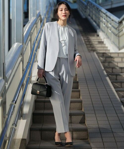 ANY SIS / エニィスィス ショルダーバッグ | 【2WAY】トップハンドルショルダー バッグ | 詳細1