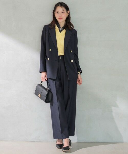 ANY SIS / エニィスィス ショルダーバッグ | 【2WAY】トップハンドルショルダー バッグ | 詳細2