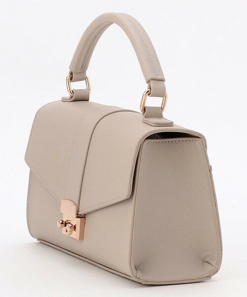 ANY SIS / エニィスィス ショルダーバッグ | 【2WAY】トップハンドルショルダー バッグ | 詳細1