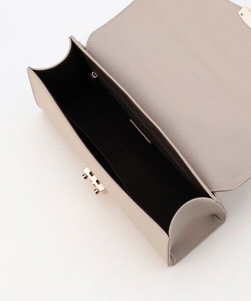 ANY SIS / エニィスィス ショルダーバッグ | 【2WAY】トップハンドルショルダー バッグ | 詳細10