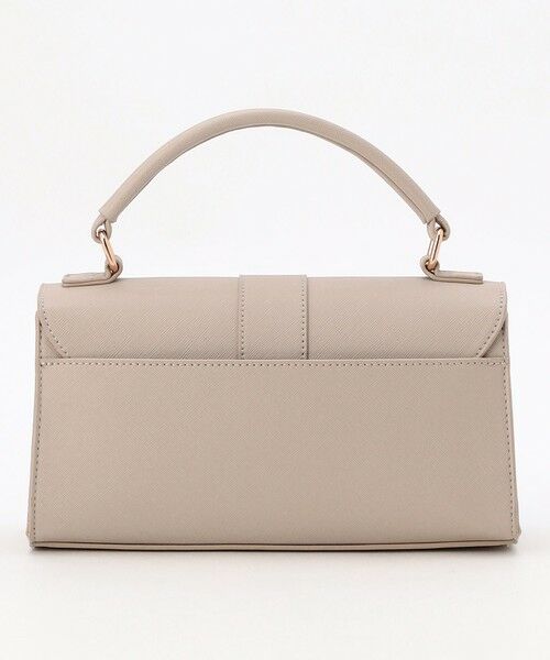 ANY SIS / エニィスィス ショルダーバッグ | 【2WAY】トップハンドルショルダー バッグ | 詳細2