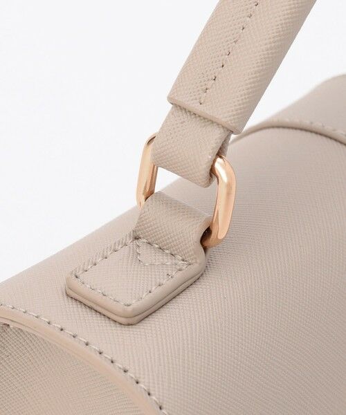 ANY SIS / エニィスィス ショルダーバッグ | 【2WAY】トップハンドルショルダー バッグ | 詳細3