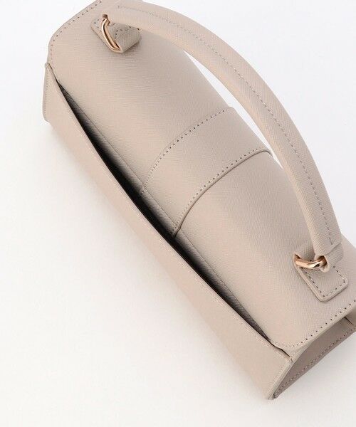 ANY SIS / エニィスィス ショルダーバッグ | 【2WAY】トップハンドルショルダー バッグ | 詳細9